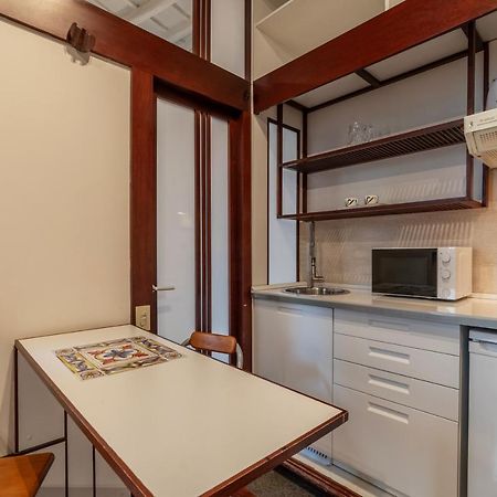 شقة Piazza Navona Petite House روما المظهر الخارجي الصورة