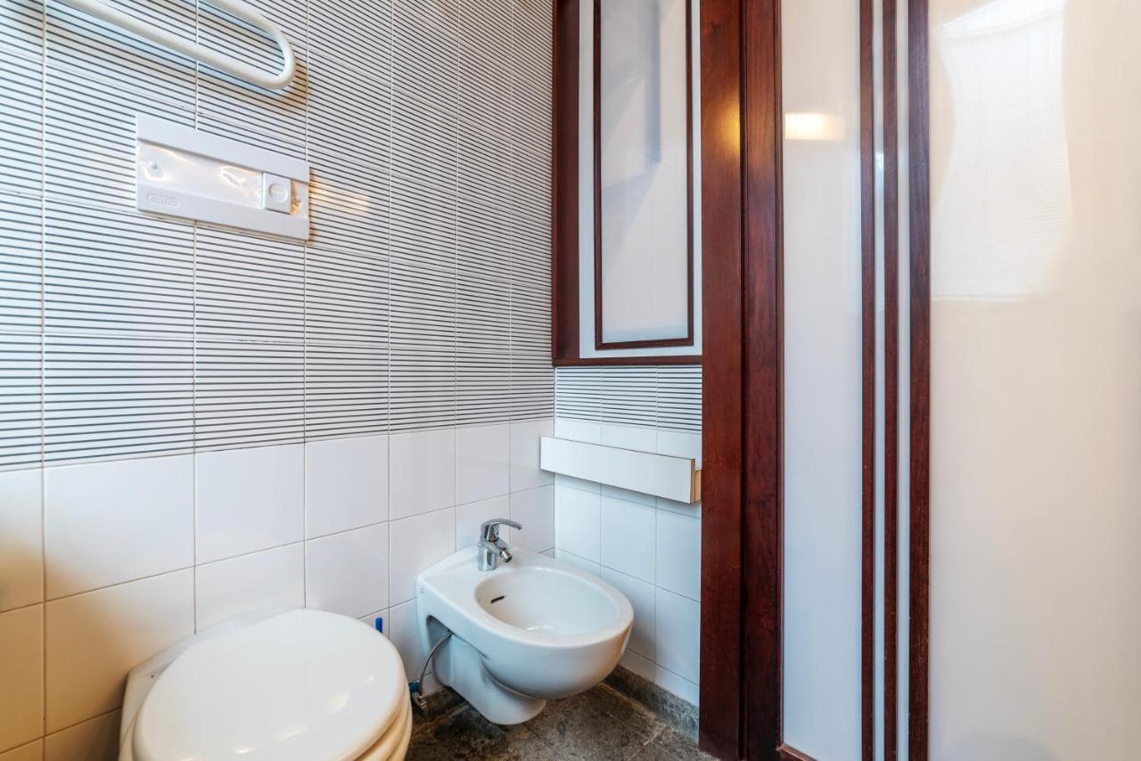 شقة Piazza Navona Petite House روما المظهر الخارجي الصورة
