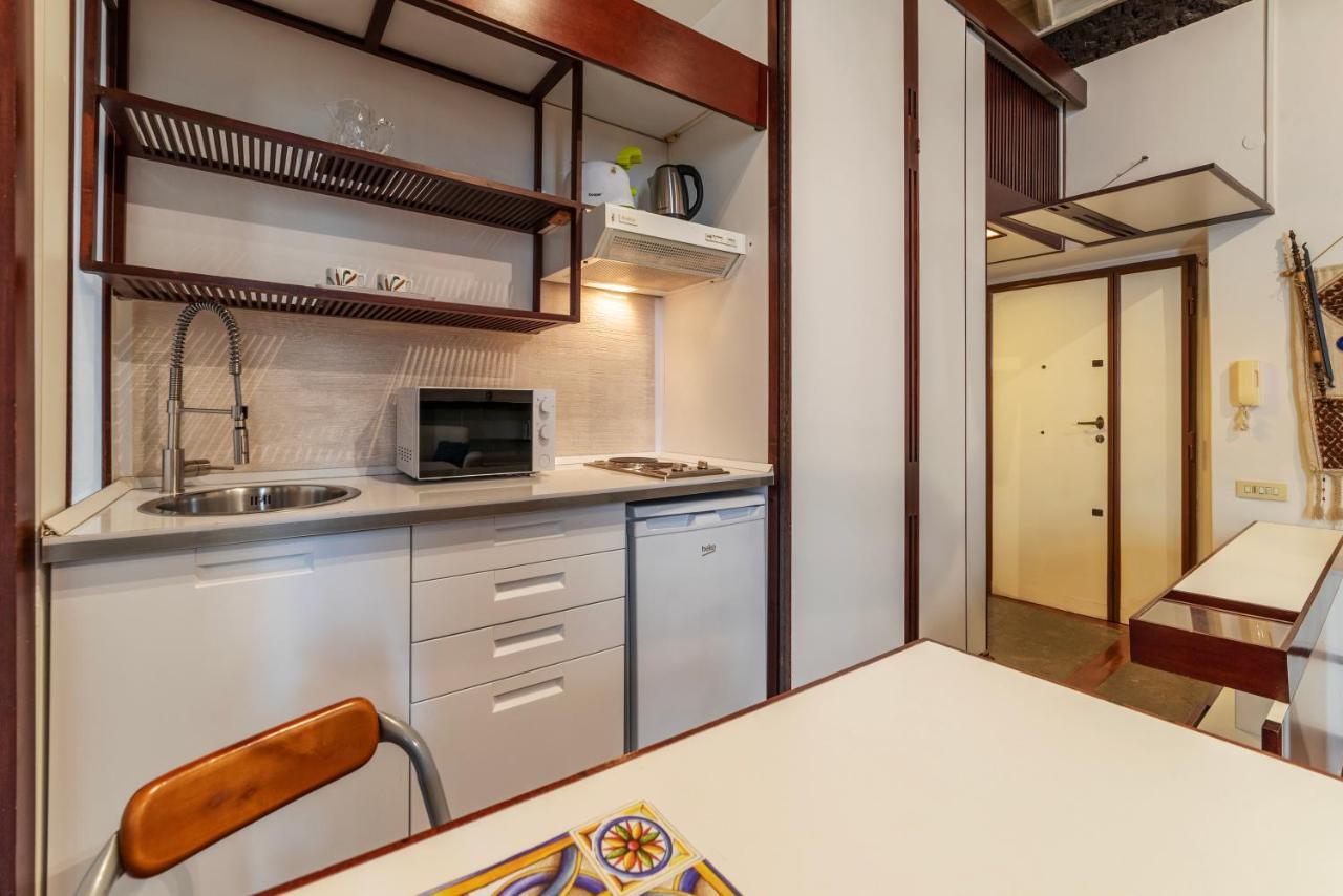 شقة Piazza Navona Petite House روما المظهر الخارجي الصورة